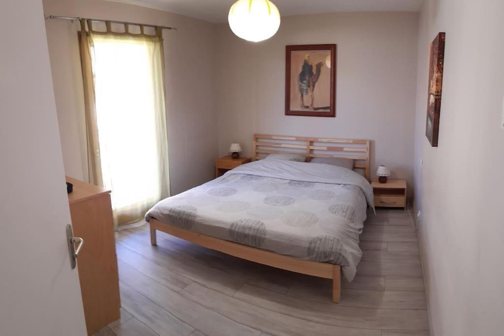 Charmant Appartement Lac D'Annecy / Ski - 6 Pers Menthon-Saint-Bernard Eksteriør bilde